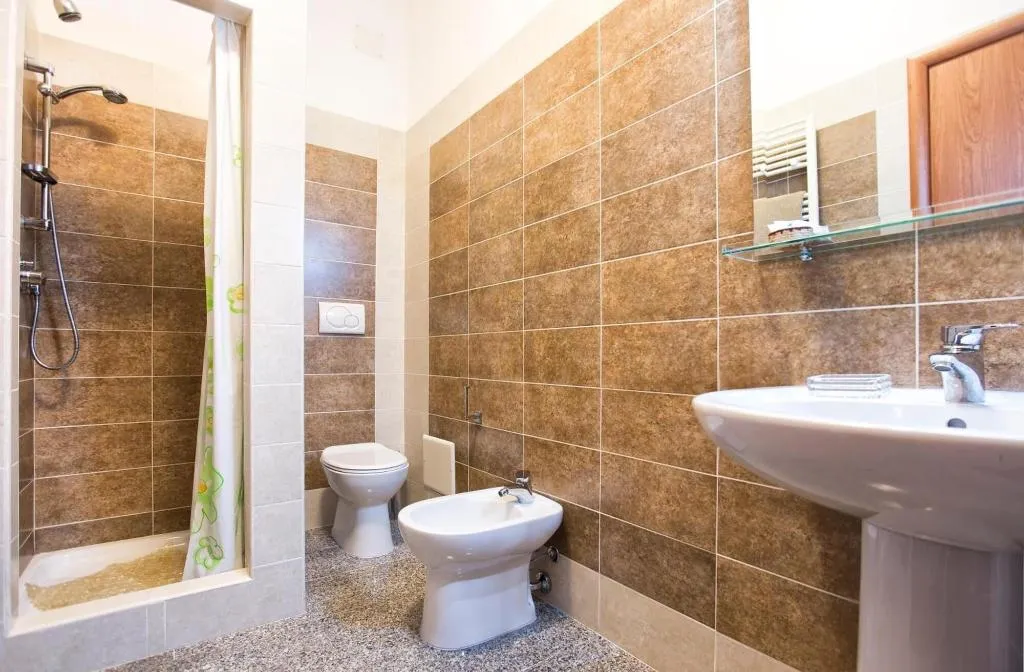 Room, Il Sole, Cagliari