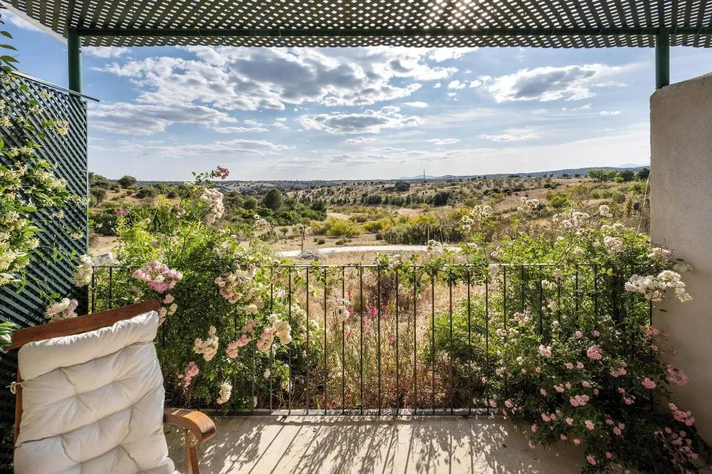 General view, Aal Cachucho, Madrid