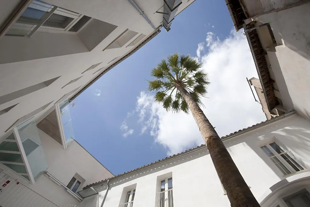 General view, Puro Grand, Majorca
