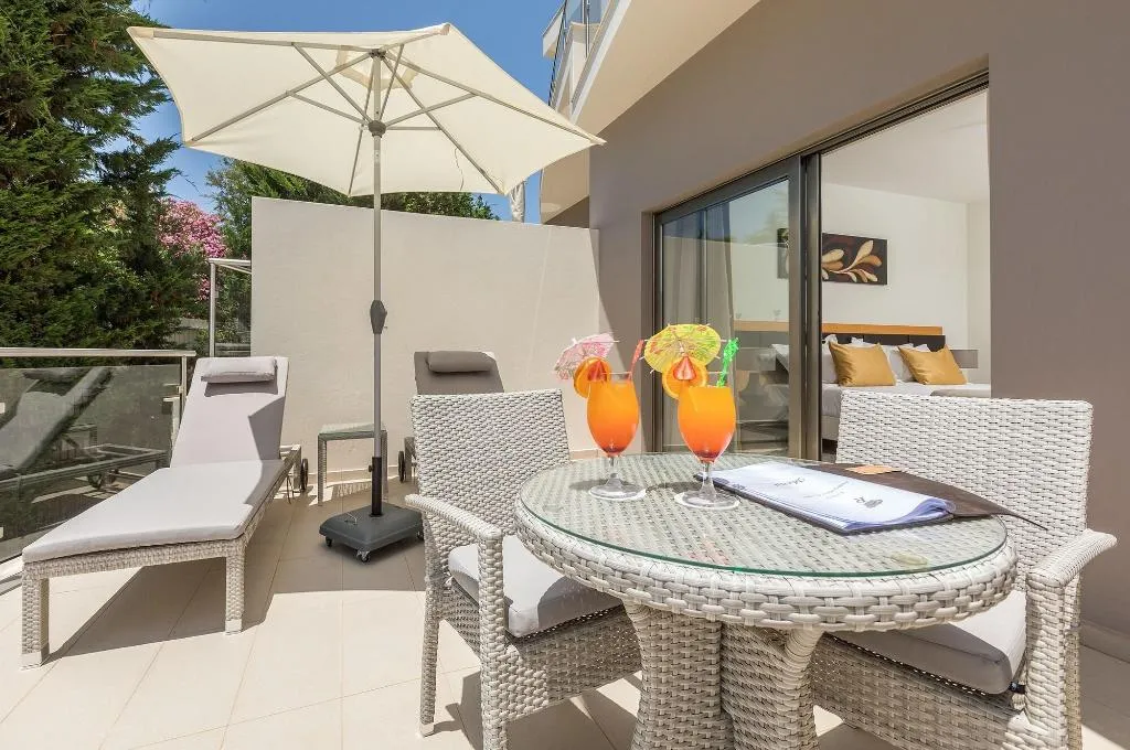 Room, Caneiros Luxury House & Suites, Algarve