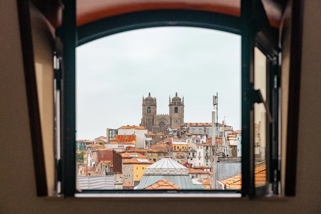 Double or Twin SUPERIOR Room, Da Bolsa, Porto