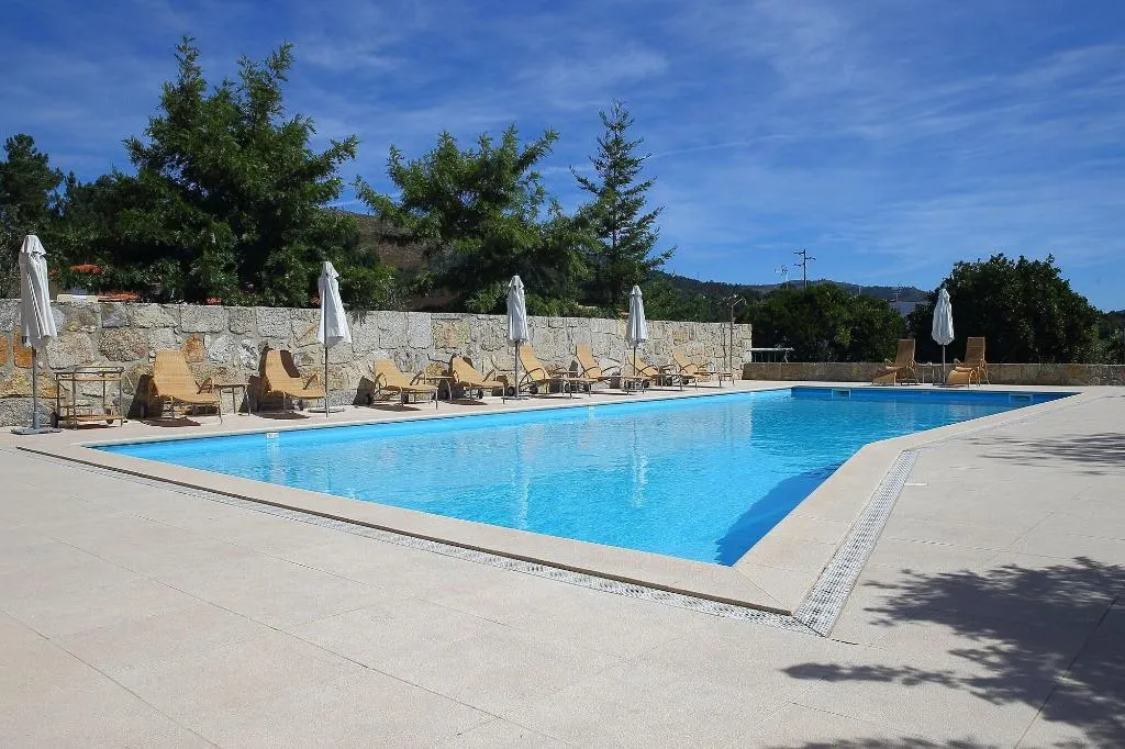 Sports and Entertainment, Hotel Rural Quinta De S Sebastiao, Porto