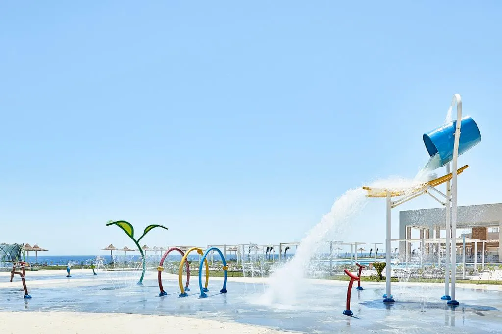 Pool, JAZ Elite Maraya, Red Sea Riviera