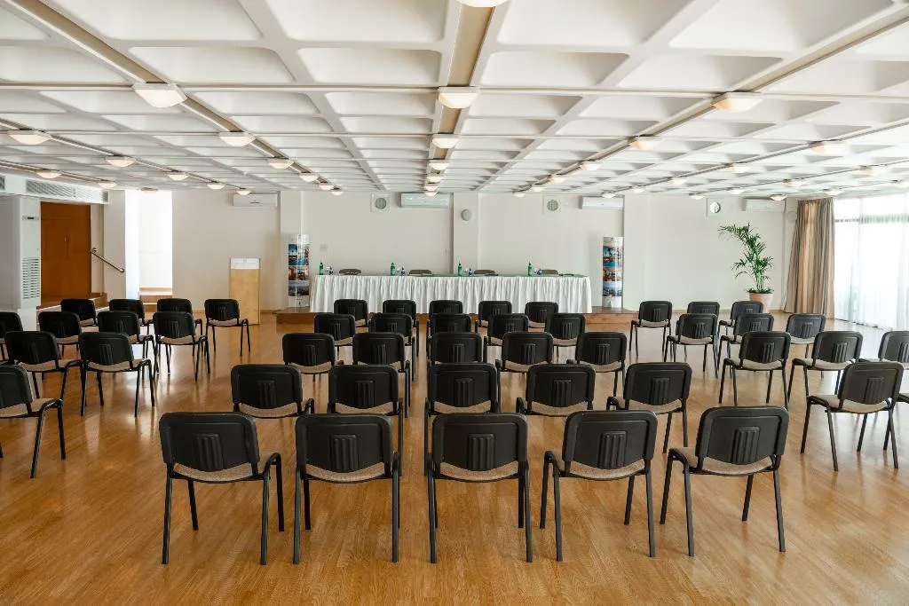 Conferences, Constantinou Bros Athena Beach Hotel, Cyprus