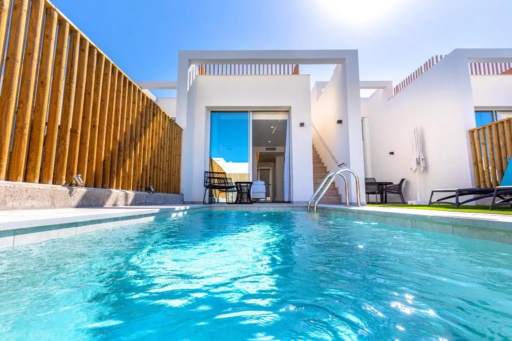 APARTMENT COMFORT Room, Resort Cordial Santa Águeda & Perchel Beach Club, Gran Canaria