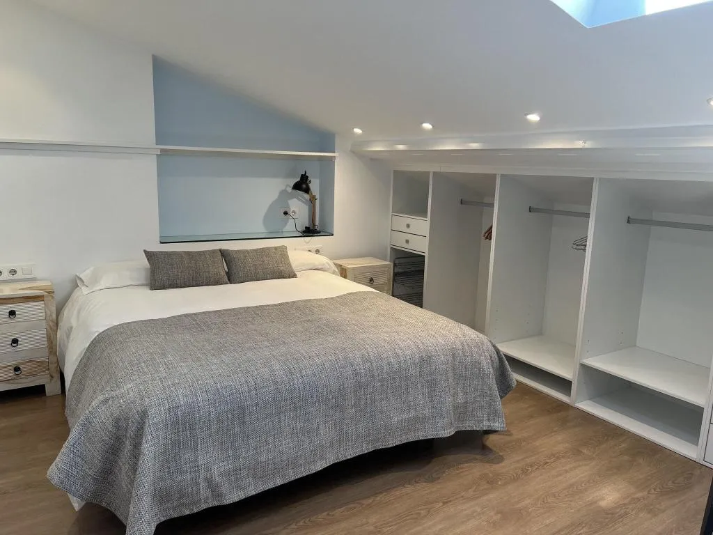 Room, Hotel Sa Voga, Barcelona