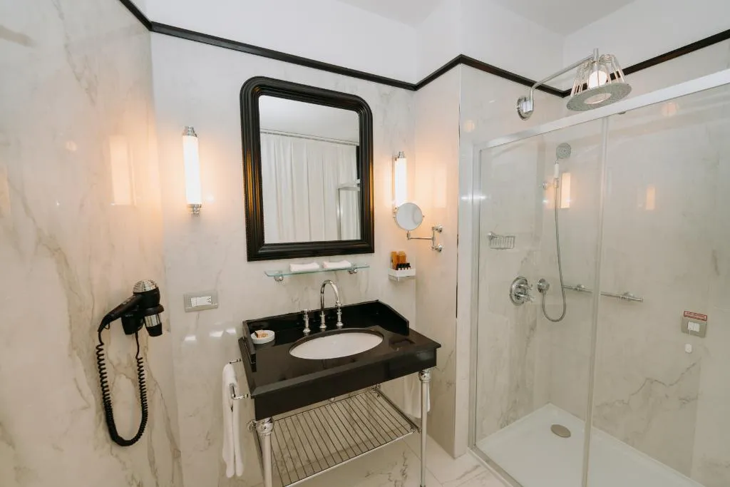 SUITE CLASSIC Room, EN Hotel Boutique Izmir, Izmir