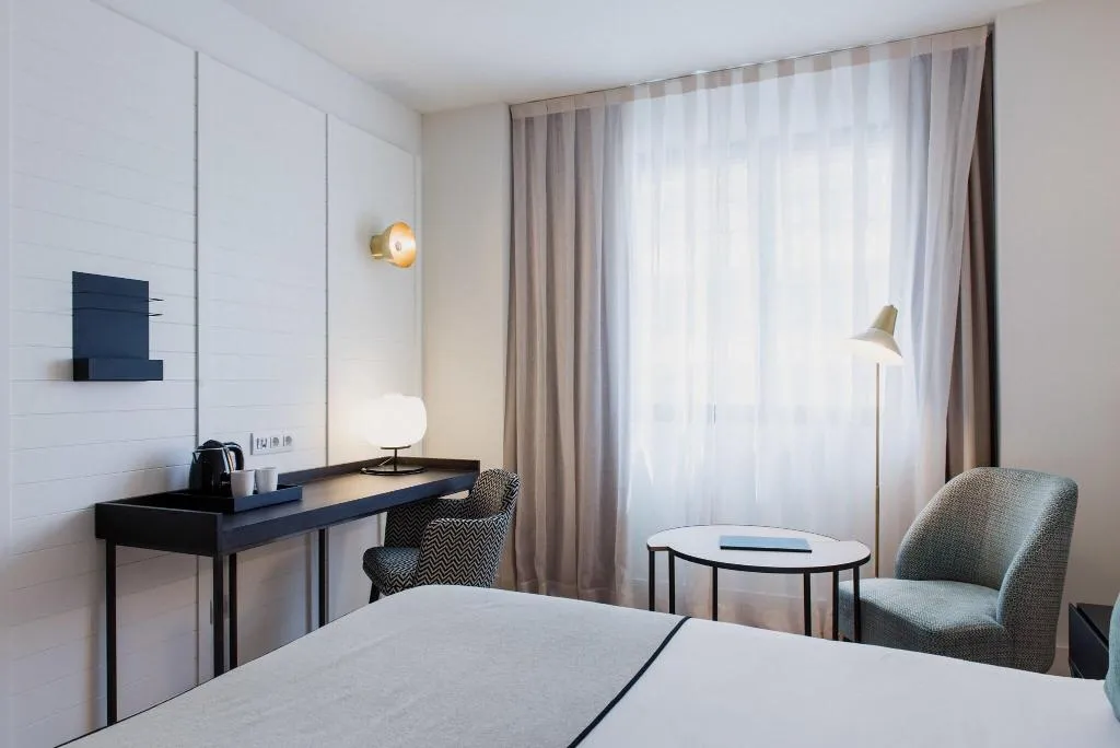 TWIN STANDARD Room, Catalonia Molina Lario, Costa Del Sol