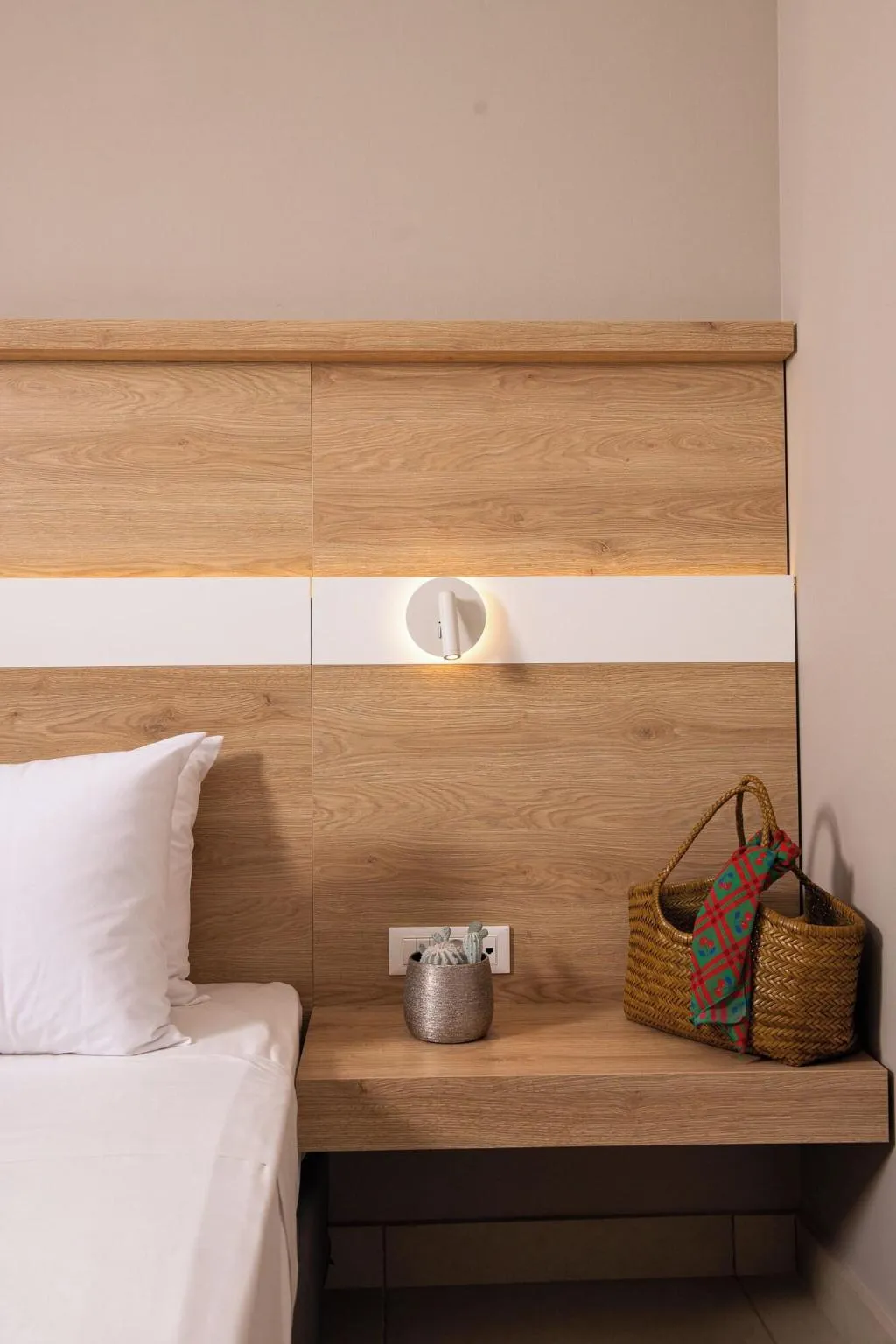 Room, Aeolos Hotel, Kos