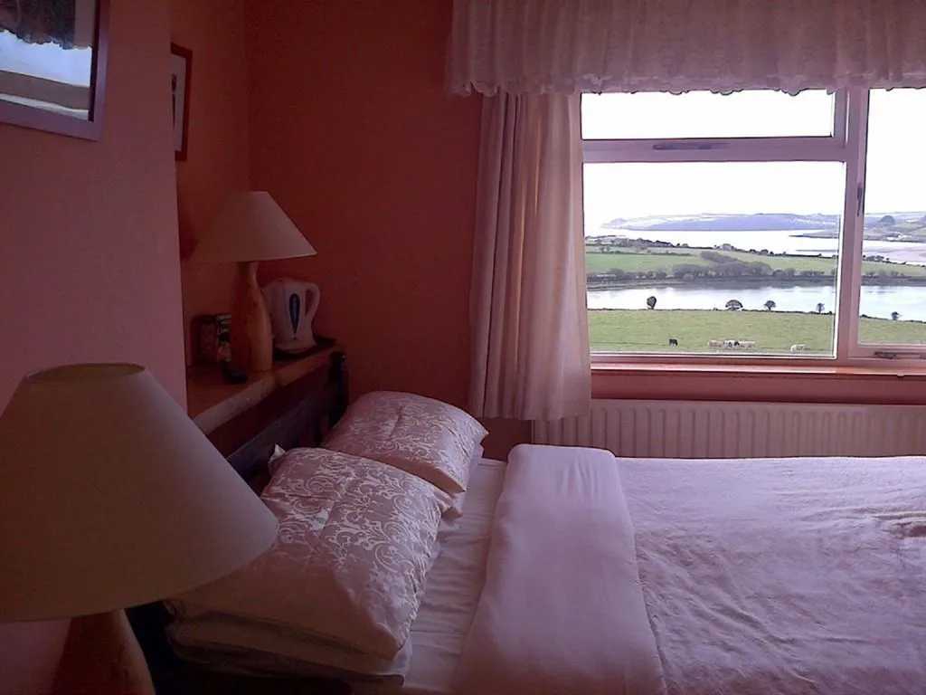 Room, Seafield Farmhouse, Cork