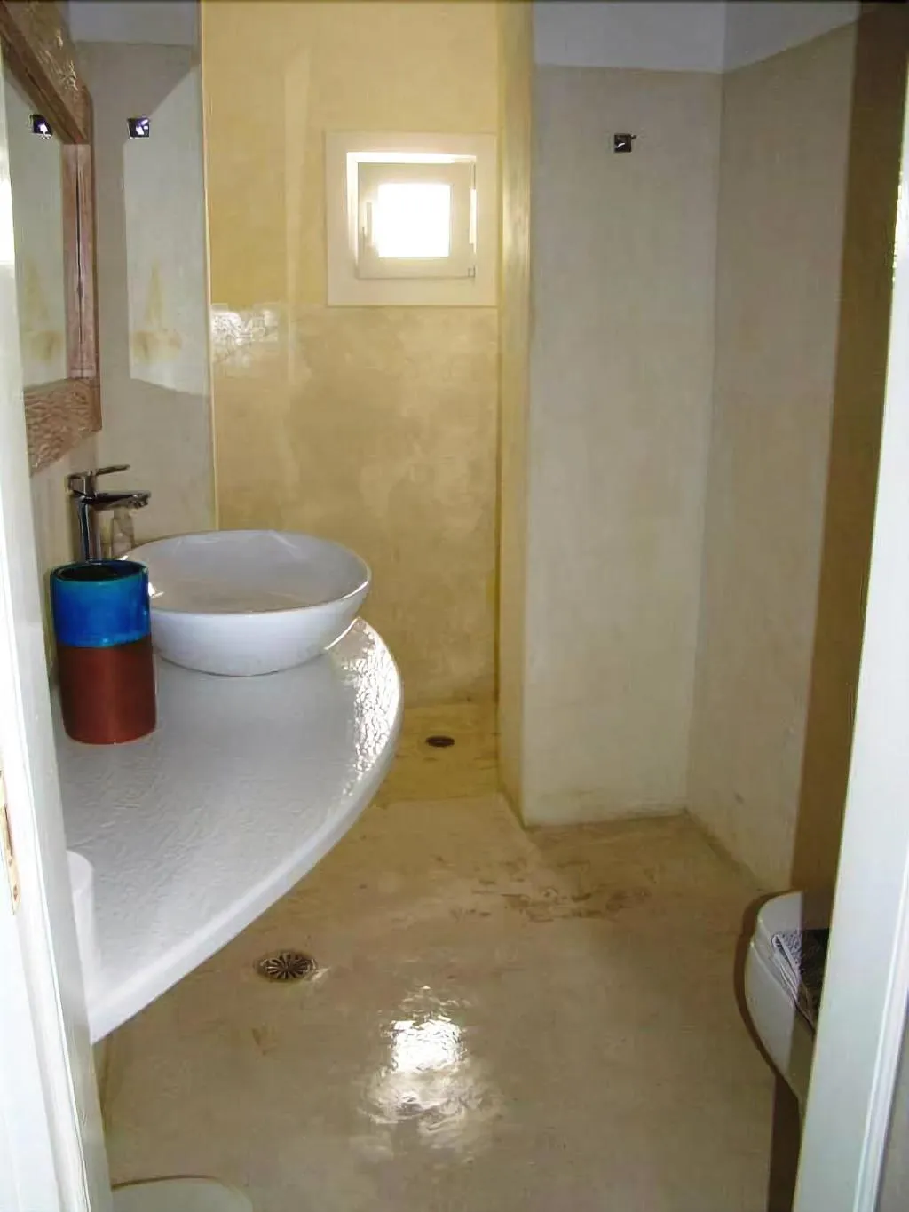 Room, Manos Rooms, Mykonos