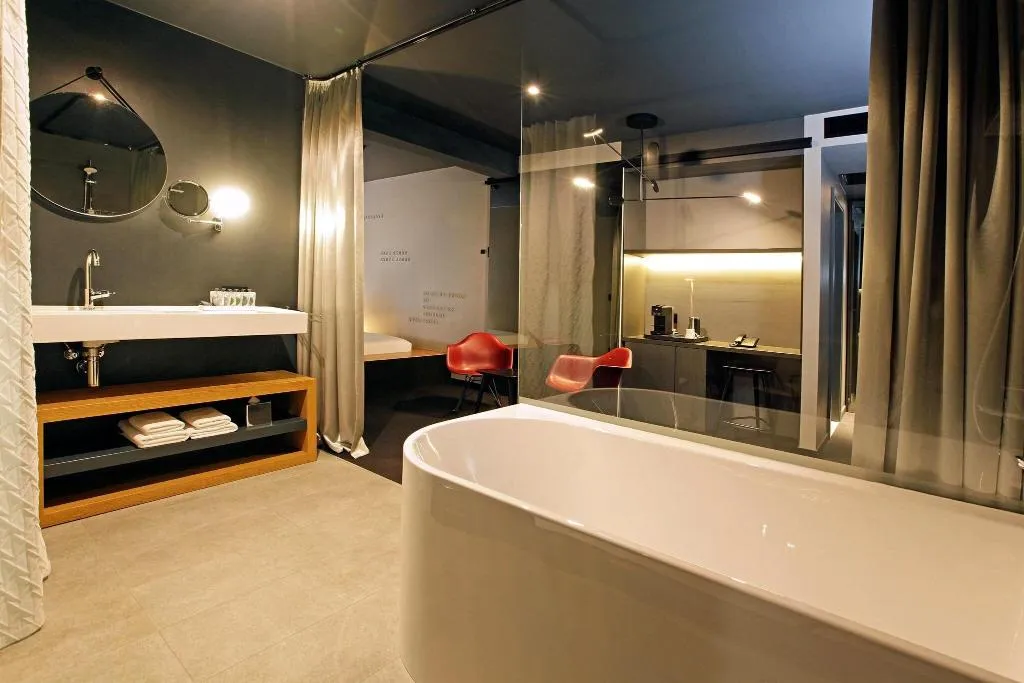 Room, Lifestyle Hotel Vitar - Adults Only, Split
