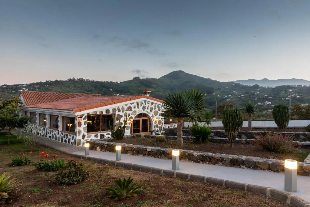 Restaurant, Melva suite hotel, Gran Canaria