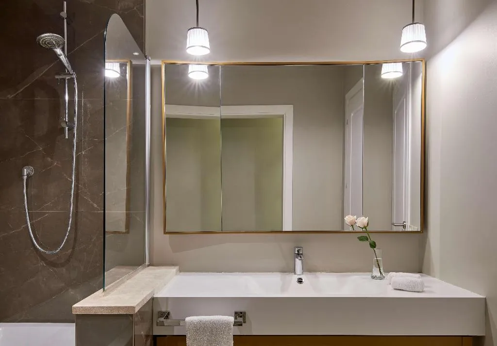 SUITE KING SIZE BED Room, Conrad Chia Laguna Sardinia, Cagliari