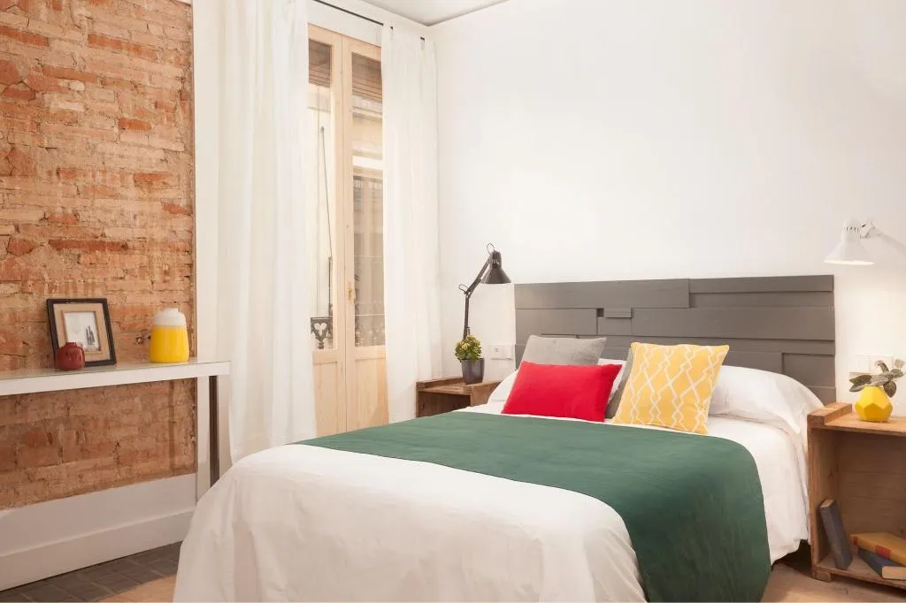 Room, Boutique 1847, Barcelona