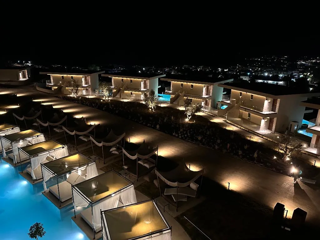 General view, King Jason Zante – Designed For Adults, Zante