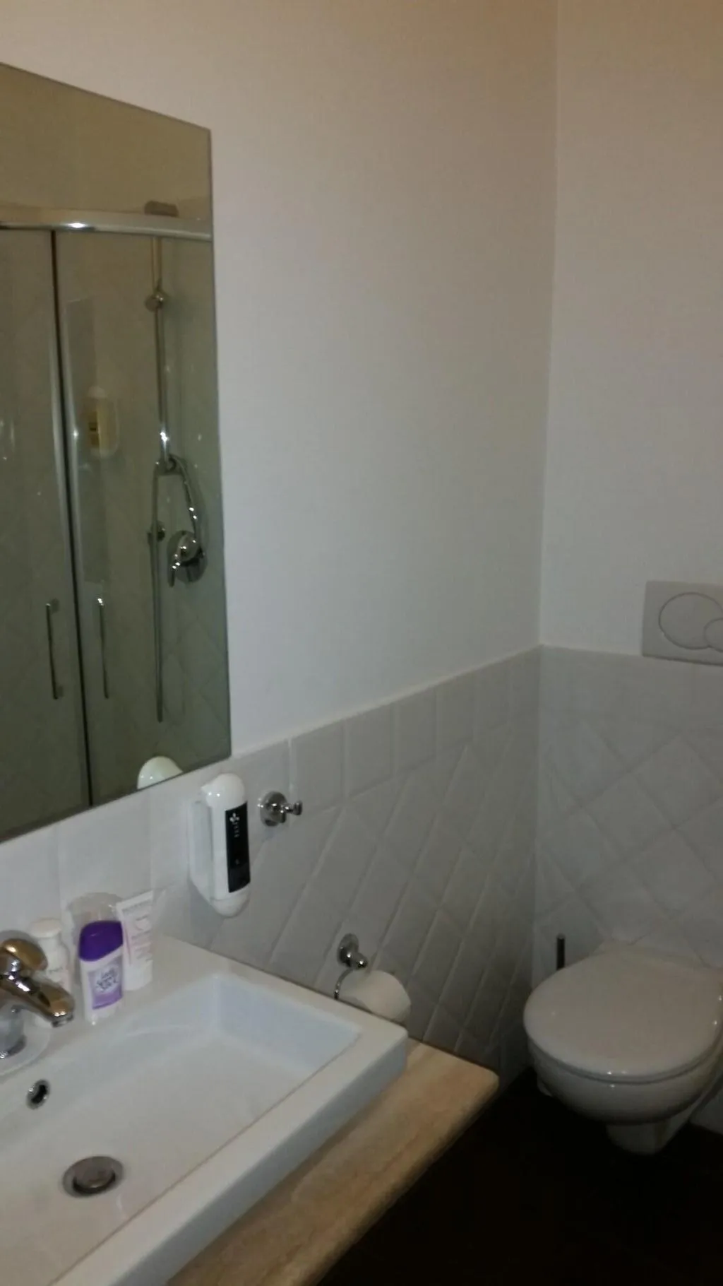 Room, Laterani Dfm, Naples