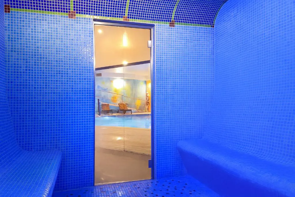 Sports and Entertainment, Hotel Baia Grande, Algarve