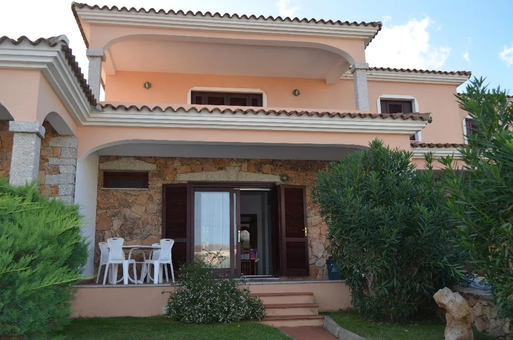 General view, Residence Lu Fraili, Olbia