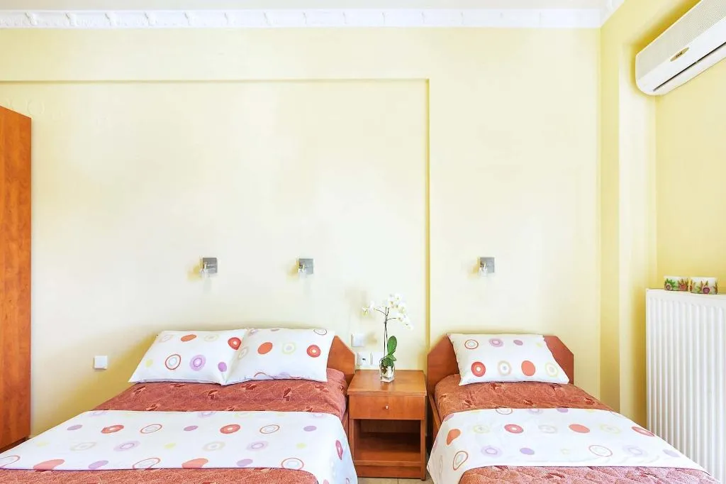 TRIPLE STANDARD Room, Casa Di Mare, Thessaloniki
