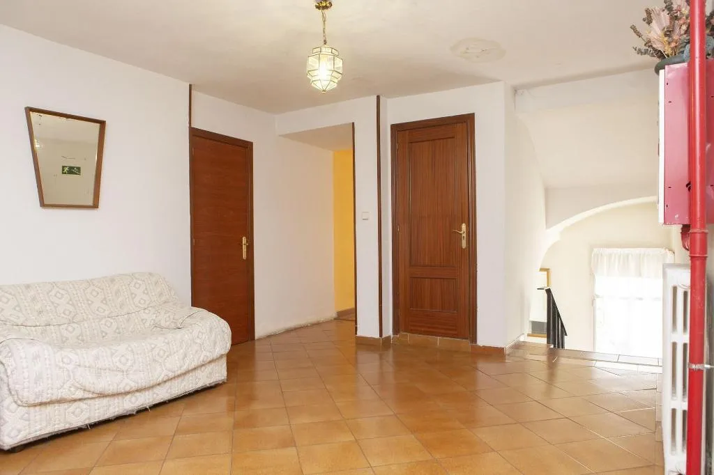 Lobby, Hotel Mavi, Madrid