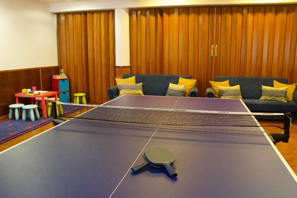 Sports and Entertainment, Eurosol Gouveia, Porto
