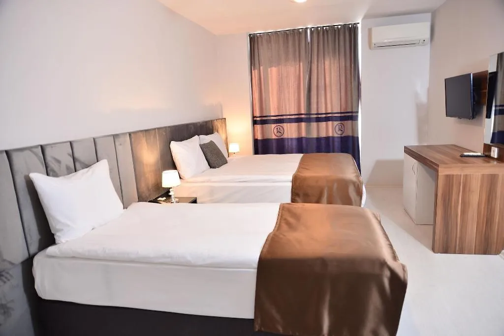 Room, Privado Hotels, Antalya