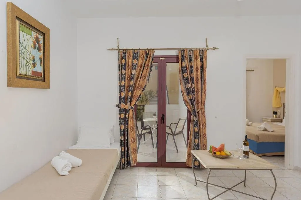 Room, Princess Irida by Checkin, Crete