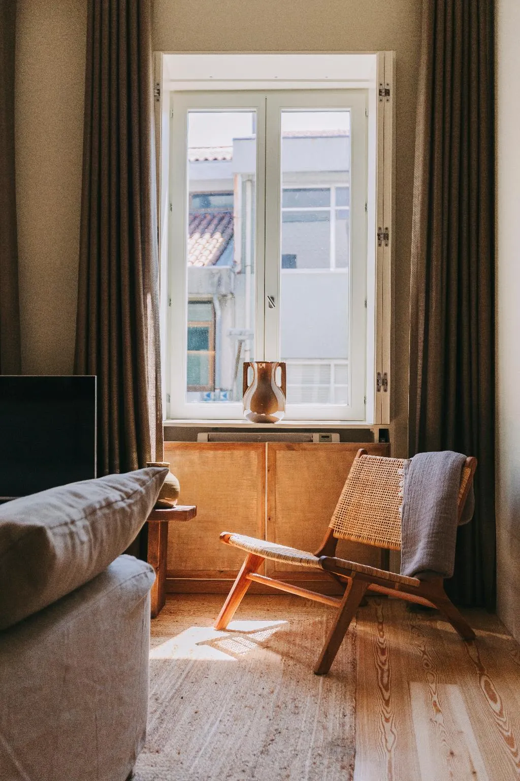 APARTMENT DUPLEX Room, Village by BOA, Porto