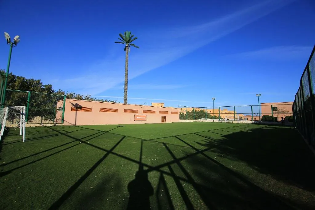 Sports and Entertainment, Tamra Beach, Red Sea Riviera