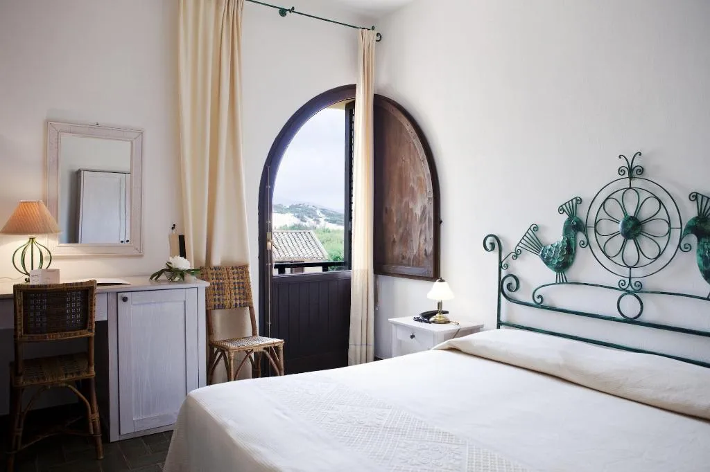 Room, Hotel Le Dune Piscinas, Cagliari