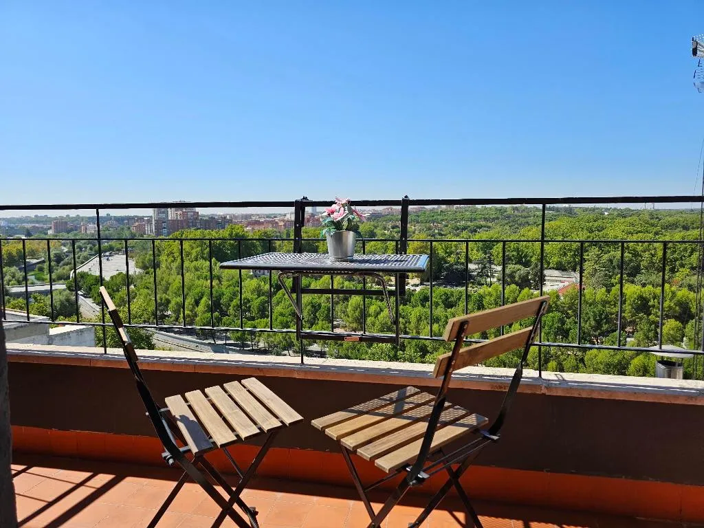 Double or Twin SUPERIOR Room, Acta Madfor Hotel, Madrid