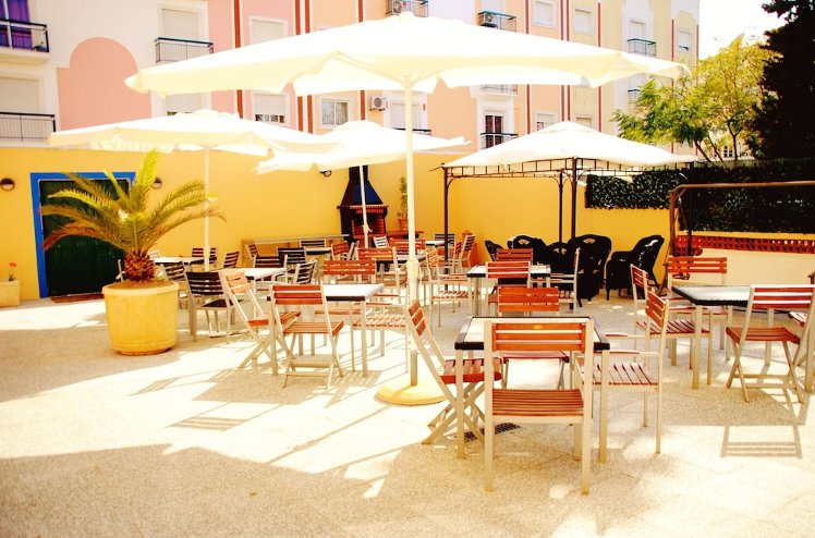 Apolo, Algarve