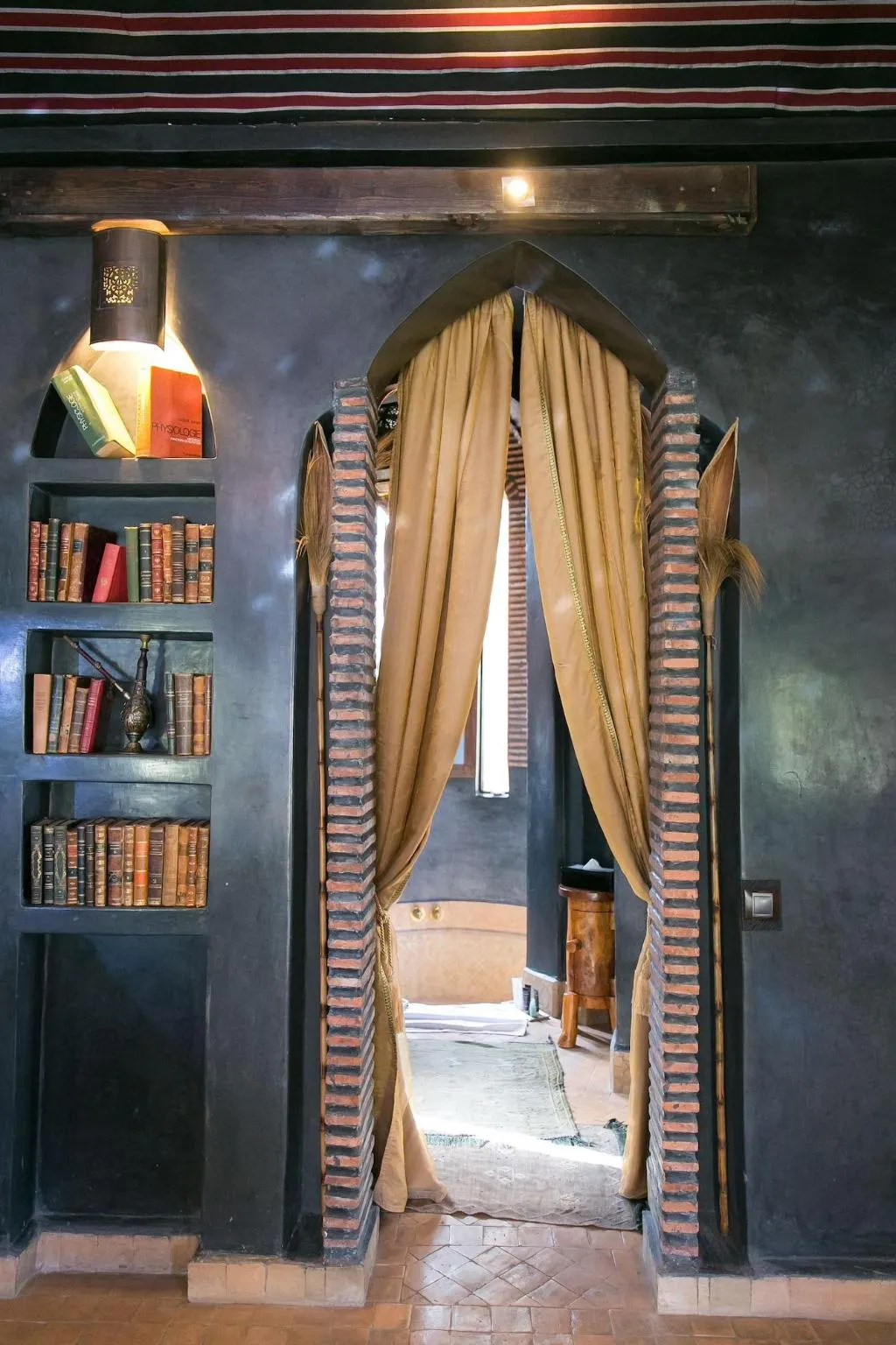 Room, Lodge K Ha Tel Spa, Marrakech