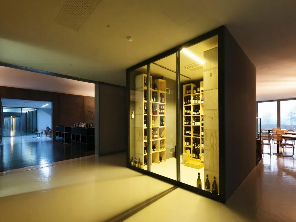 Restaurant, Antonello Colonna Resort & Spa, Rome