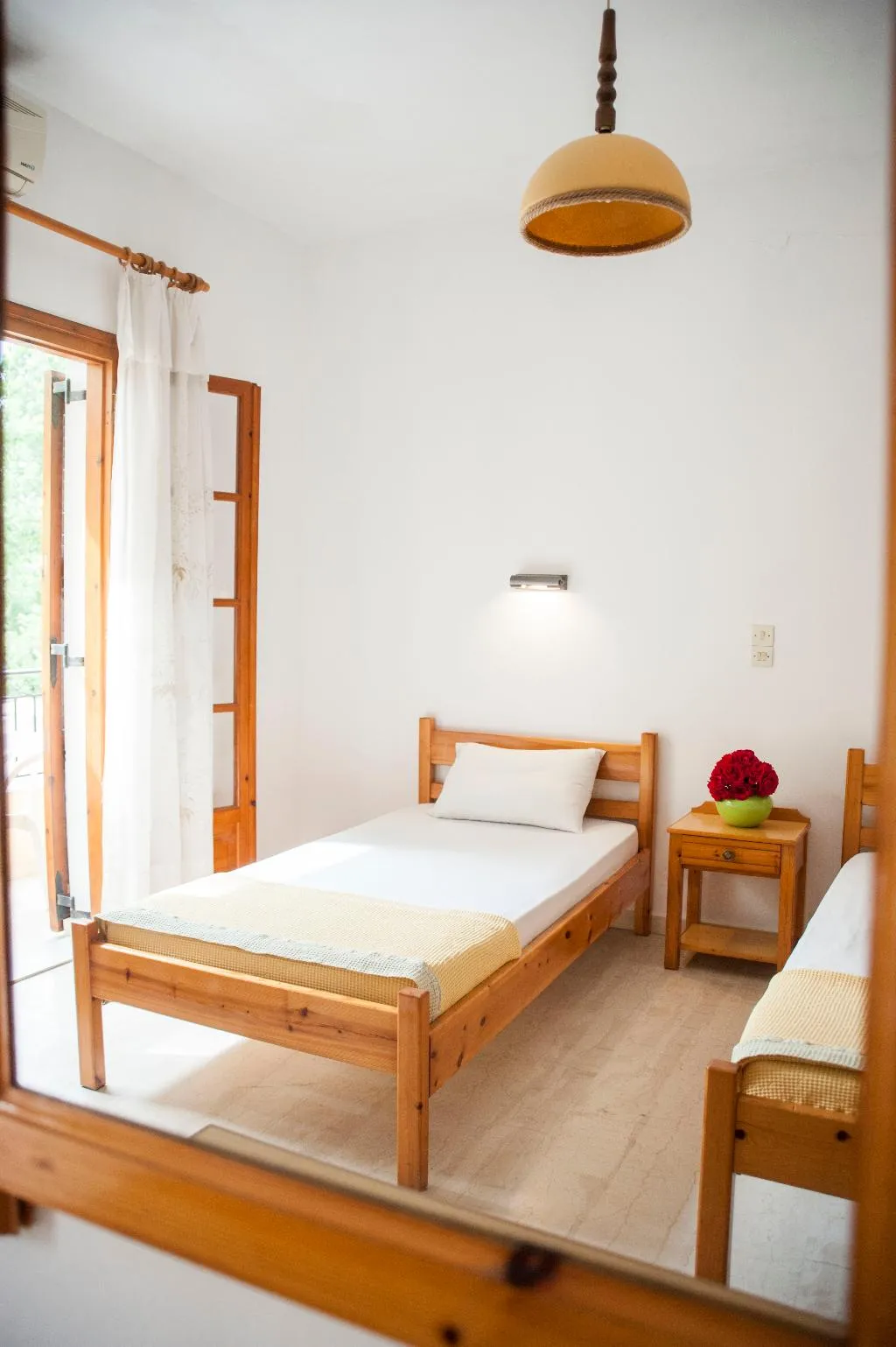 STUDIO CAPACITY 2 Room, Panorama Apts Cfu, Corfu