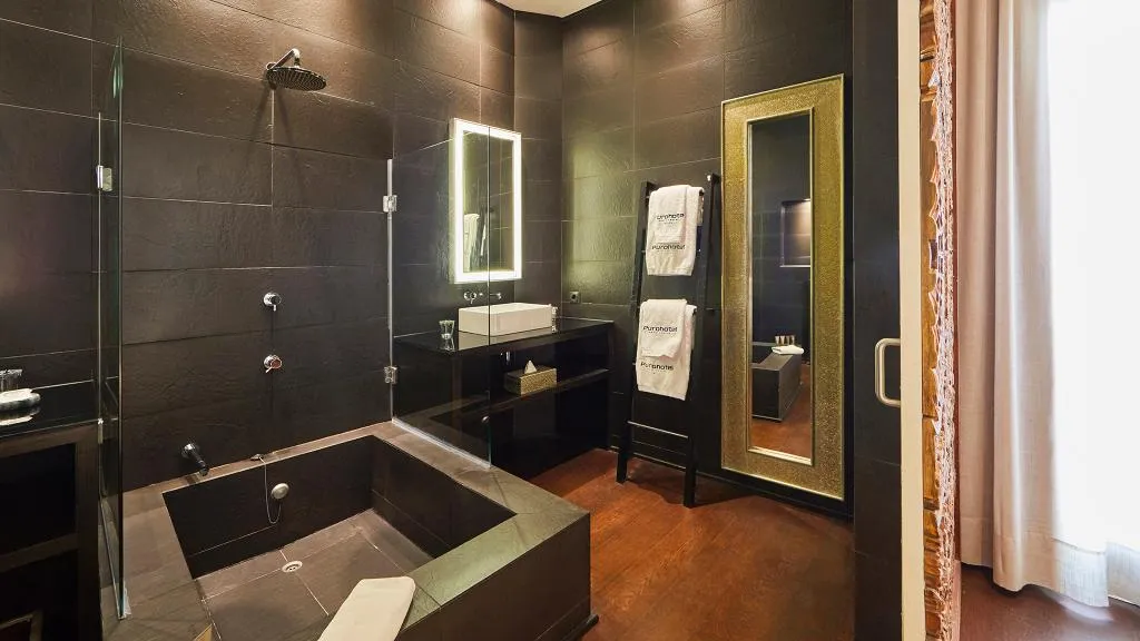 Double or Twin STANDARD Room, Puro Grand, Majorca