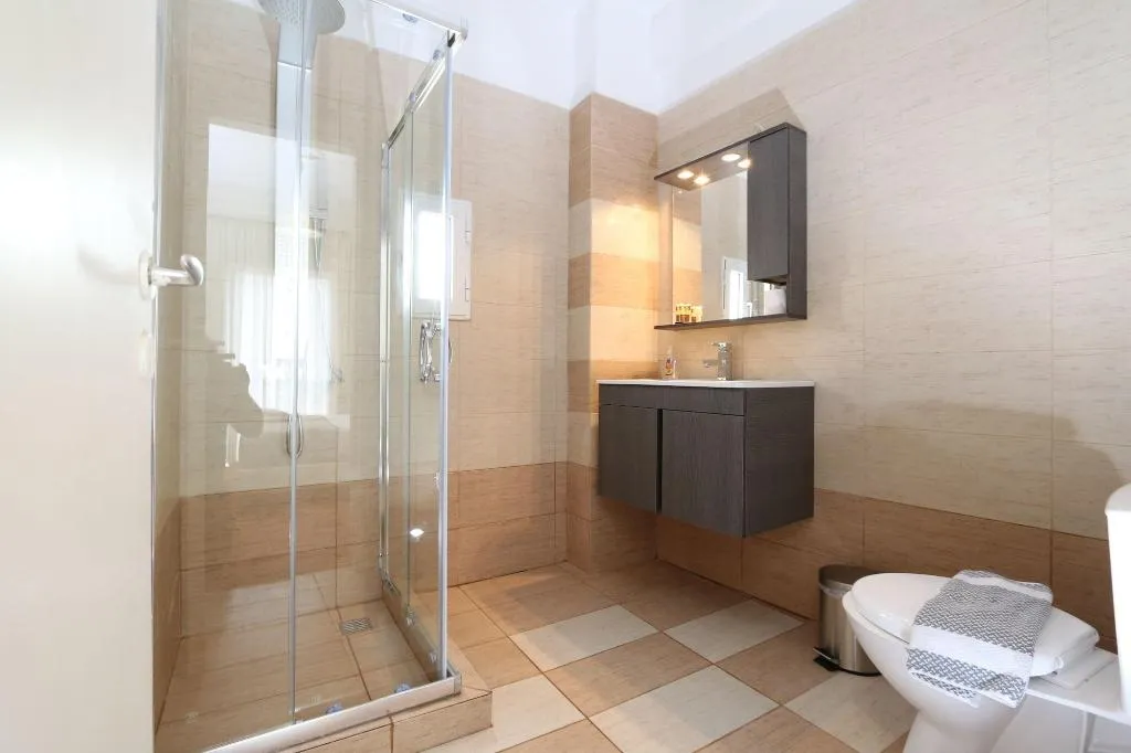 Room, Athens Delta Hotel, Athens