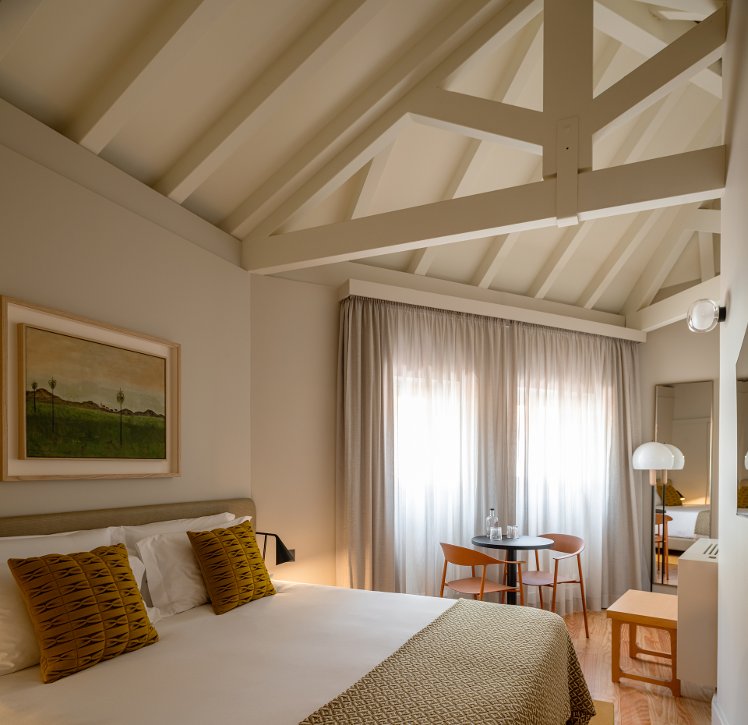 Casa Zogbi Hotel, Porto