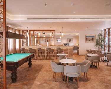Fort Arabesque - The West Bay, Red Sea Riviera