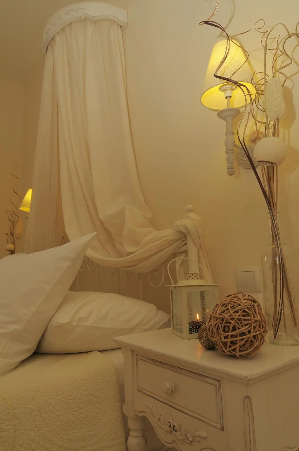 JUNIOR SUITE SEA VIEW Room, Erato, Mykonos