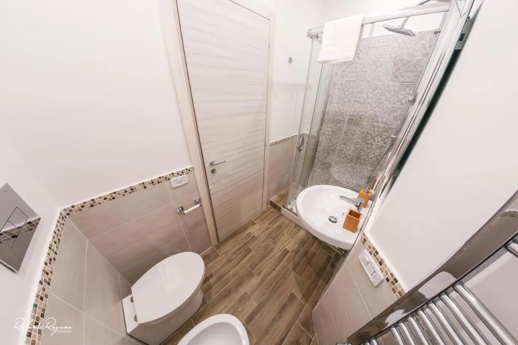 Room, Quinto Stabile Rooms & Suite, Palermo