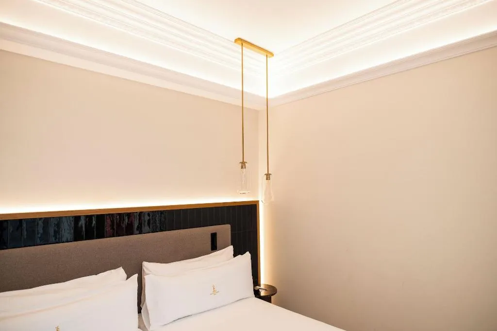 Room, Hotel Legado Magdalena, Seville
