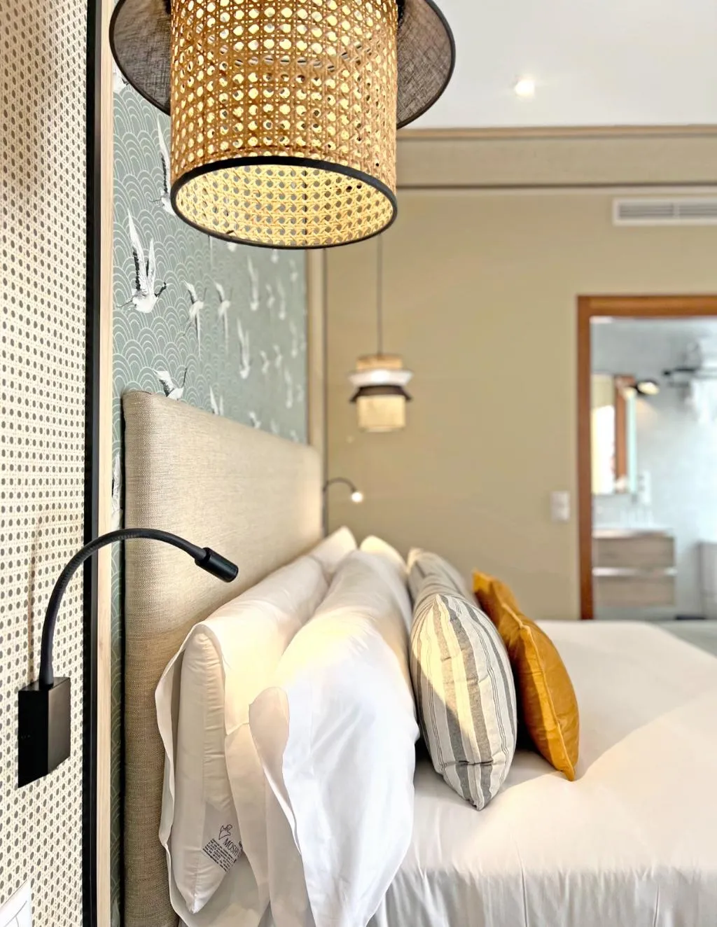 DOUBLE STANDARD Room, Soho Boutique Columela, Costa De La Luz