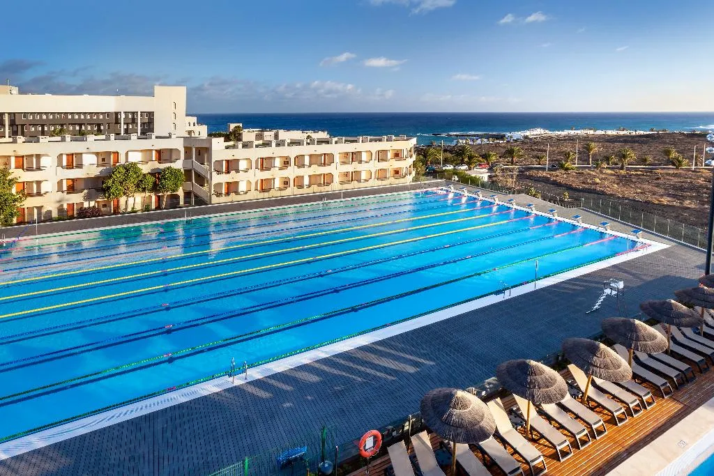 Sports and Entertainment, Barcelo Lanzarote Royal Level, Lanzarote