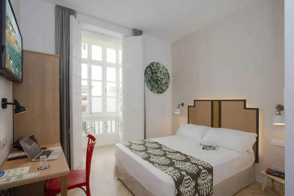 Room, Casual Con Duende Cadiz, Costa De La Luz