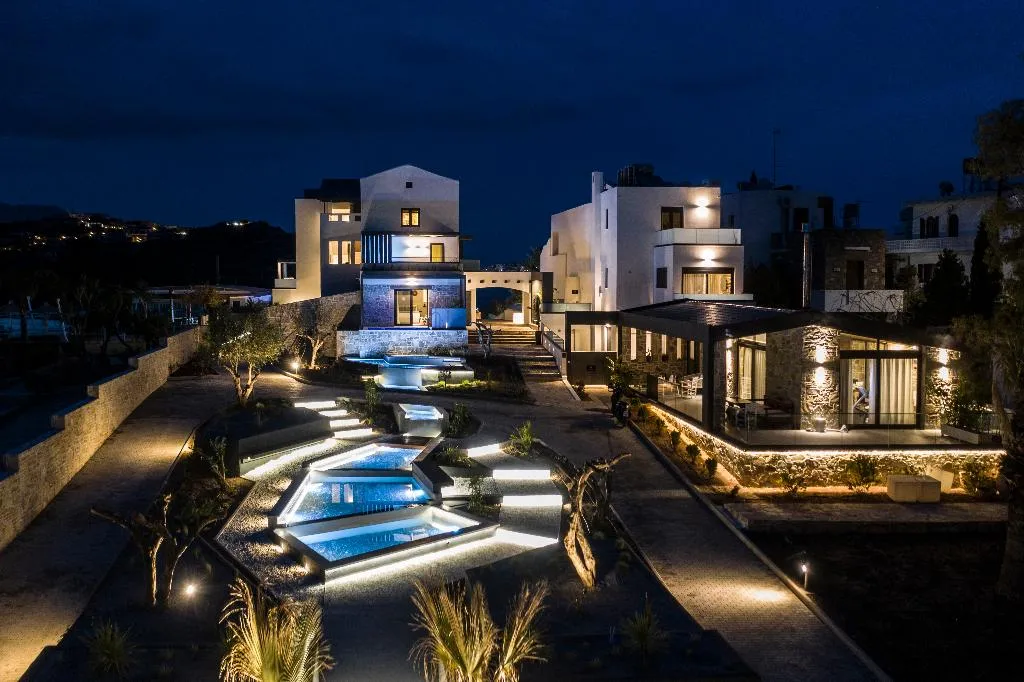 General view, The Sand Suites- Adults Only, Crete