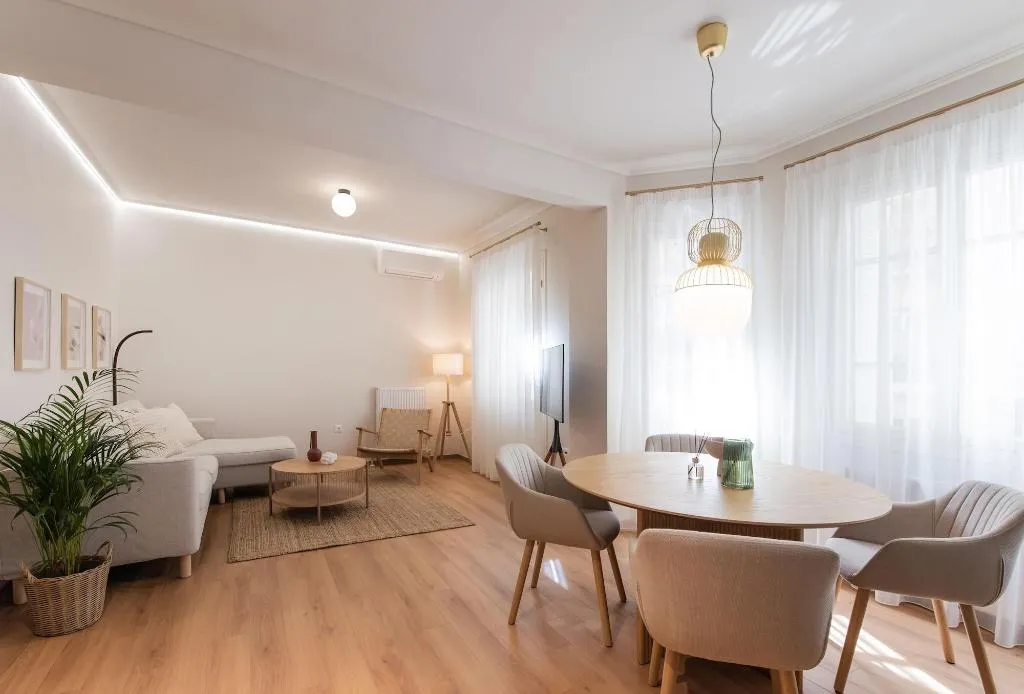 Room, White Lotus by halu!, Halkidiki