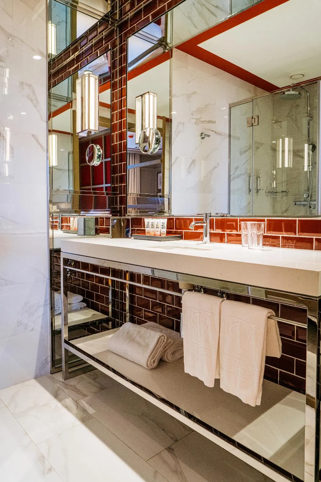 Double or Twin SUPERIOR WITH VIEWS Room, Vincci Ponte De Ferro, Porto