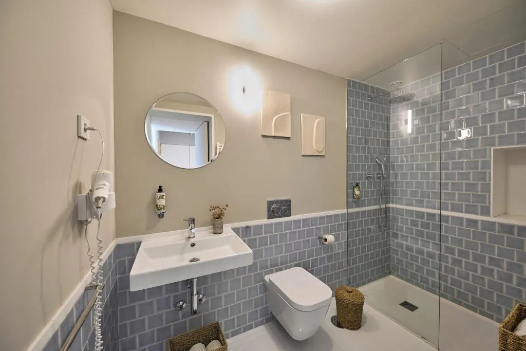 Room, Aparthotel Oporto Anselmo, Porto